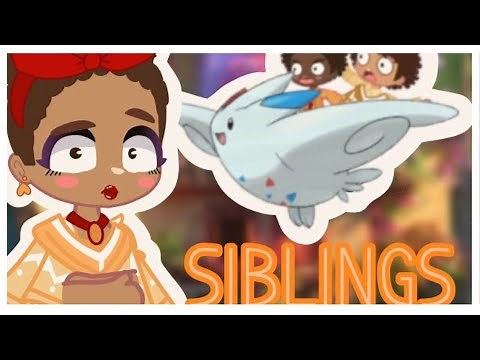 Sibling dance, but it’s Camilo, Antonio and Dolores | Encanto | Gacha | Sparkletta!