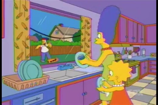 84K views · 1.2K reactions | Daily Simpsons ⛅ #Simpsons #SimpsonsVideos #SimpsonsClips #TheSimpsons | Simpsons Forever | Facebook