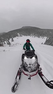 @bozonefreeriders • Another close call 🫣 Good reminder to always be completely aware of your surroundings! Walked away with just a damaged rear suspension support wheel and bracket. As well as few scratches on the 9r. Always stay safe out there! 🤟🏽 @skidoo @polarissnow @insta360 @509inc @snowmobilefails @snowmobilesent • • • • • • • • • #snowmobiling #thatskidoofeeling #bozonefreeriders #skidoo #snowmobileseason #backcountry #turbo #gen5 #snow #arcticcat #polaris #montana #mountains #fyp #fyp