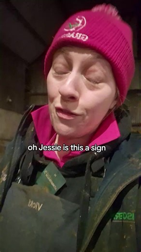 Jessie's Nest: Signs of an Upcoming Birth