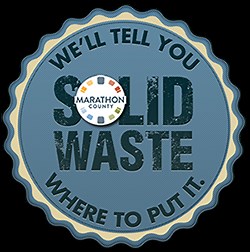 Landfill — Marathon County Solid Waste Department