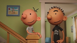 Diary of a Wimpy Kid: Rodrick Rules (2022) ⭐ 5.2 | Animation, Comedy, Drama