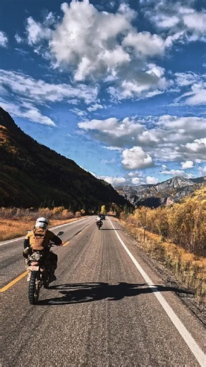 The best rides aren’t the loud ones. They’re the ones that feel easy once you’re moving. A route that’s dialed in. A pace that lets everyone settle. A crew that checks on each other without making it a big thing. That’s the ADV Moto Club experience. Thoughtful planning, steady support, and a ride you can actually enjoy. Ride with us: advmotoclub.com With appreciation for Backcountry Discovery Routes. | Backcountry Expeditions