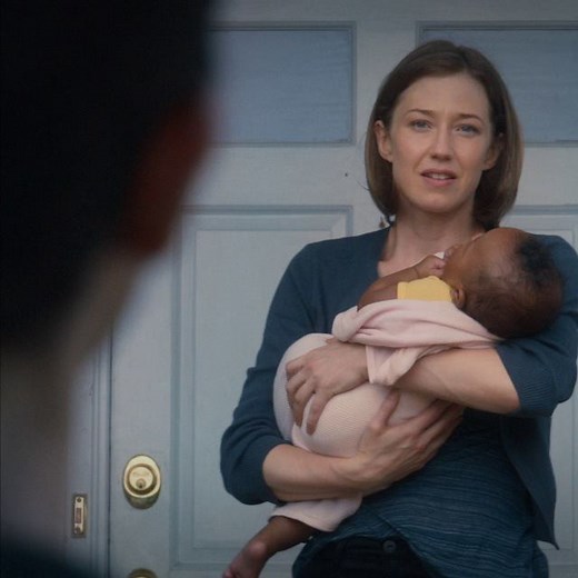 Watch The Leftovers' Carrie Coon discuss the evolution of Nora Durst. | The Leftovers