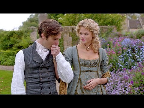 Poldark, Season 5: Dwight & Caroline