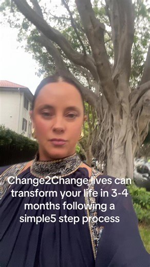 Following a simple 5 step process (ADKAR) I can help you transform your life in 3-4 months