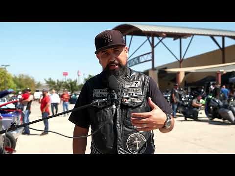 Least of Saints MC