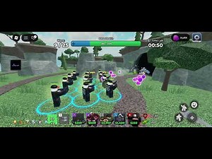 Tds auto win #roblox #tds #tdsroblox #script