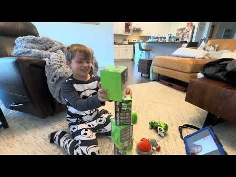 Chance’s latest #collection from #unspeakable #mystery #plush #exclusive at #walmart