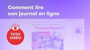 Comment lire mon journal en ligne ?