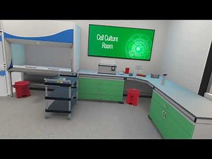Introduction to FVL's virtual biosciences lab