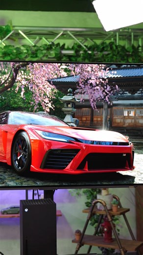 Forza Horizon 6 is AWESOME