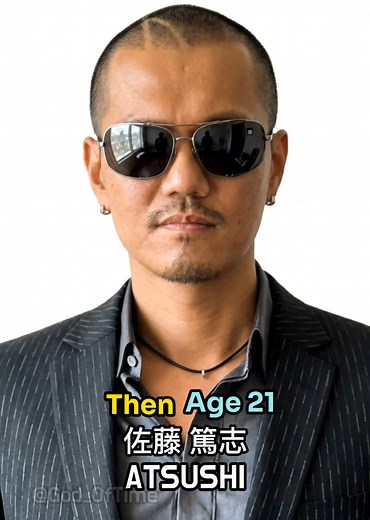EXILE 데뷔부터 현재까지 활동 정리