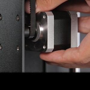 Axes Maintenance in Zortrax M200 3D Printer | Zortrax Support Center