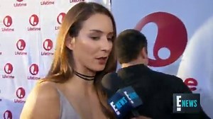 Troian Bellisario Teases "PLL" Season 7 Finale