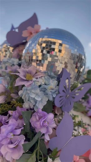 8.8K views · 90 reactions | In a lavender haze over our newest phone booth install! 睊✨ #enjoyeaston #eastontowncenter #columbus #ohio #columbusohio #cbus | Easton Town Center | Facebook