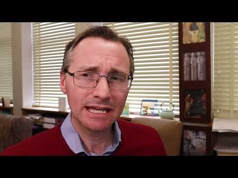 Biblical Critical Theory - Chapter 18 - The Cross Subversion and Grace