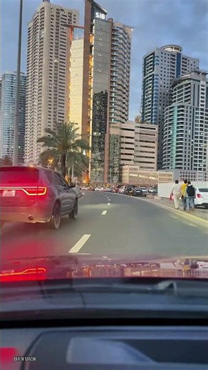 Sharjah ❤️🇦🇪🥺 #UAE #UnitedArabEmirates #UnitedArabEmirates #Sharjah #الشارقه