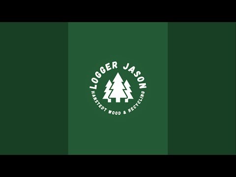Logger Jason is live! Plowing 2 plus feet winter storm