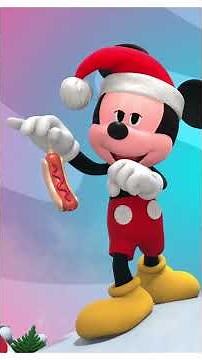 Count Down to Christmas with Mickey Mouse and Minnie Mouse! 🎄📆 | Me & Mickey | Disney Jr.