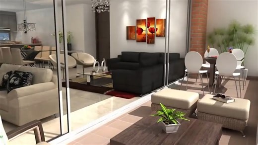 Tour this home to learn how you can make every inch of the available space work super-hard!! | Homebliss