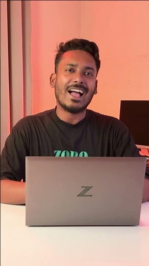 HP ZBook Firefly 14 G8 – Core i7 11th Gen | Best Business Laptop for Creators & Professionals