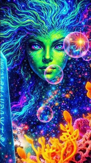 The Journey (Alex Grey DMT Trip Video PYTTI 4K) Redux #lsdtrip #sixthdimension #luciddream
