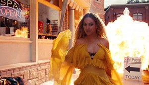 Breaking Down Beyoncé's Musical Epic 'Lemonade'