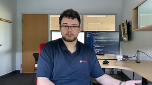 "Growing up I wanted to know how I could make things work, how I could bring ideas to life and I just saw that with software and hardware coming together. Naturally, when I found this opportunity at Bosch, I had to take it." - Steven Brohl shares a bit of his journey to becoming a software engineer at Bosch and his passion for bringing software and hardware together to help make our lives better. Read more about Steven's story here: https://bit.ly/3P9H3v2 #WorkLikeABosch #BoschSoftwareDay #softw