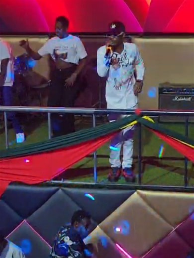 Dancehall Music: A Global Celebration of Culture