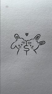 Easy things to draw when bored part 86 #art #howtodraw #drawing