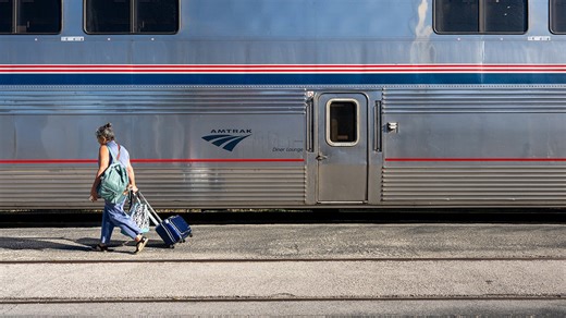 Amtrak adding over 80 new trains in massive overhaul of fleet as travelers react