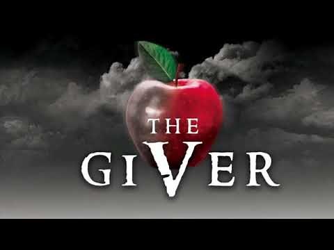 The Giver Audiobook - Chapter 18