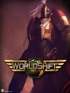Innovative SP/MP/PC RTS WorldShift enters open beta