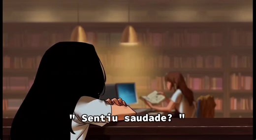 A História Trágica de Agatha e Seus Desamores