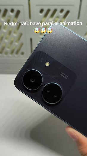 Parallel Animation Guide for Redmi 13C Users