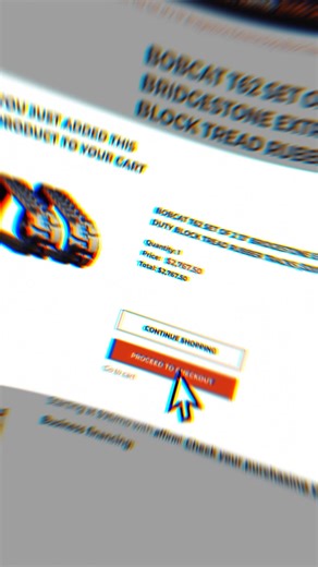 Need better traction without damaging delicate surfaces?  Rubber tracks give you superior grip while protecting lawns, driveways, and finished surfaces. Perfect for landscaping and precision work. Call 1-866-315-3134 today! | Skidsteers.com | Facebook