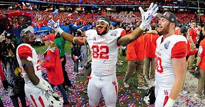 Simulation projects these two major Week 1 games to be extremely close