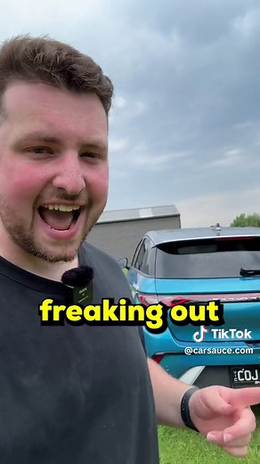 CarSauce on TikTok