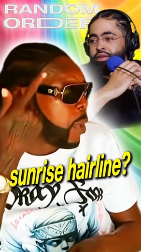 When The Barber Wants A Promo