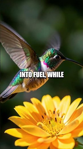 The Rufous Pathways: The Incredible Journey of the Rufous Hummingbird