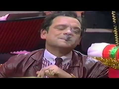 Only Fools and Horses - He Who Dares Wins - 6 minute lost scene