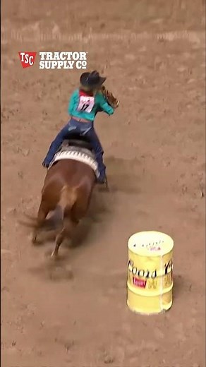 Kassie Mowry wins again!