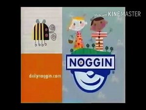 Noggin Everywhere I Go Song (DailyNoggin.com Version)