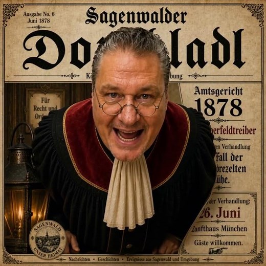 Die Vorbereitungen laufen. www.bayernkrimidinner.de #Krimidinner, #München, #Amtsgericht, #Menü ￼￼