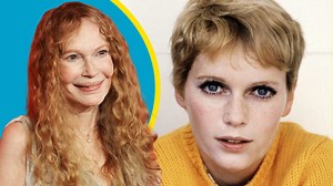 5 Things You Never Knew About Mia Farrow