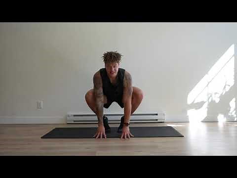 GOATA Movement Follow Along Flow