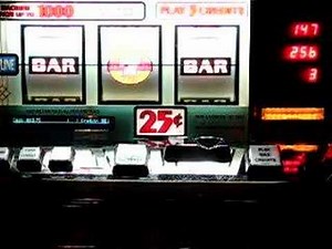 IGT - Crystal Sevens (C7 hit)