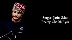 Tiri Pawanda Live Singer - Jatin Udasi Poetry - Shaikh Ayaz | Jatin Udasi