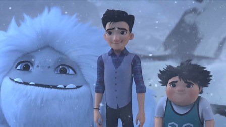 雪人奇缘：隐秘之城 第一季 全新冒险揭开序幕，唯有信赖，方能见证奇迹